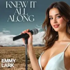 Emmy Lark - Knew It All Along
