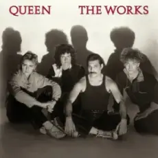 Queen - Radio Ga Ga - Remastered 2011