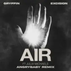 Air & Julia Michaels - ANGRYBABY Remix
