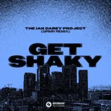 Ian Carey Project - Get Shaky (GRMR Remix)