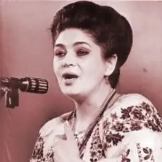 Раїса Кириченко - Продай, милий, сиві бички