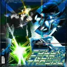 RomancePlanet & STAKILLAZ - FALL FROM THE SKY PT.2 (VIRAL SLOWED)