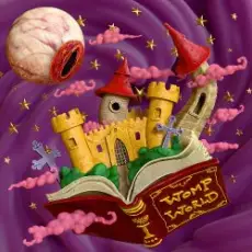 Cyclops - Womp World