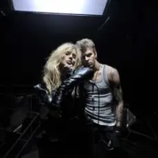 Max Barskih & Loboda - Сердце бьется