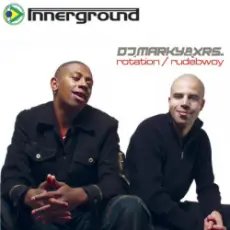 Dj Marky & XRS Land - Rudebwoy