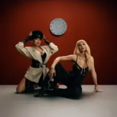 LOBODA & Say Mo & Jamal & Ganja - One Night