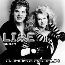 Lime - Guilty
