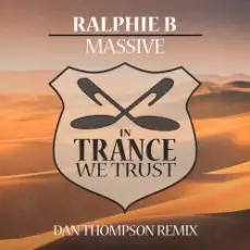 Ralphie B. - Massive