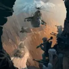 Оболевич Сергей - Я вернулся из Афгана