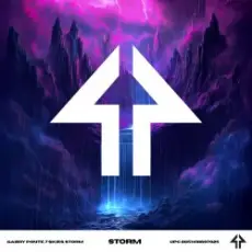 Gabry Ponte feat. 7 SKIES & Storm - Storm