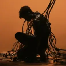 Anyma & Hills - Dreams