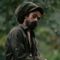 Damian Jr. Gong Marley - Something For You