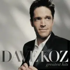 Dave Koz - You Make Me Smile