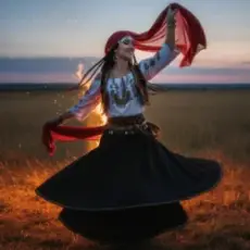 Y.K. Music - Вольная зоря