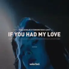 Paul Schulze & FÜNKENSTEIN & LEVII - If You Had My Love