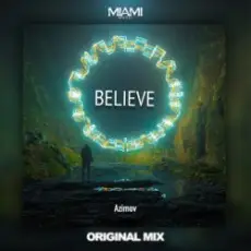 Azimov - Believe