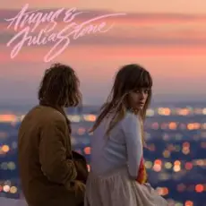 Angus & Julia Stone - Big Jet Plane