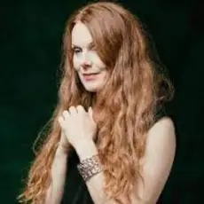 Kari Rueslatten - Hor Min Sang