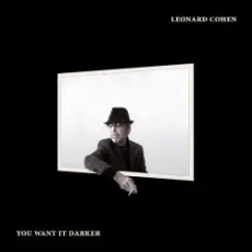 Leonard Cohen - Traveling Light