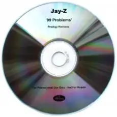Jay-Z - 99 Problems (The Prodigy Remix - Clean Version)