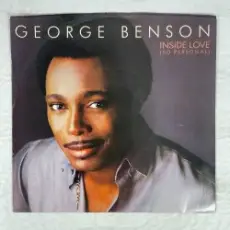 George Benson - Inside Love
