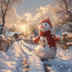 Артём Волосников - А на ёлке звезда