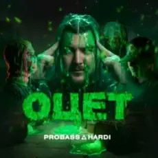 PROBASS ∆ HARDI - ОЦЕТ