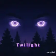 mor2dekai - Twilight