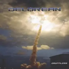 Delorean - Shibuya Crossing