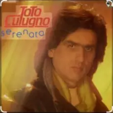 Toto Cutugno - Donna вonna mia