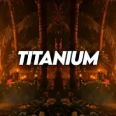 David Guetta & Sia - Titanium (GAMEBOYS Afro House Remix)