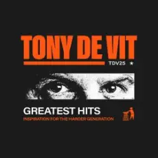 Tony De Vit - Feel My Love