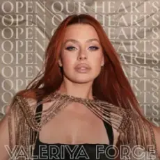 Valeriya Force - Open Our Hearts (Kasa Remixoff remix)