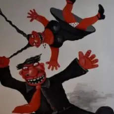 Нейросеть - Понеслась п.зда по кочкам