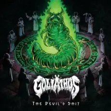 Goliathus - Full Black Moon