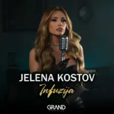 Jelena Kostov - Infuzija