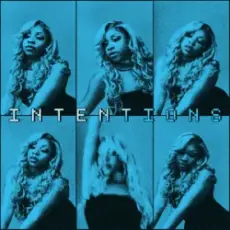 FAVE - Intentions (feat. Urban Chords)