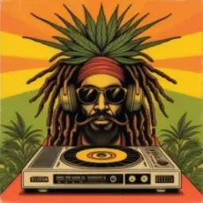 Ganja Marley - Buffalo Soldier