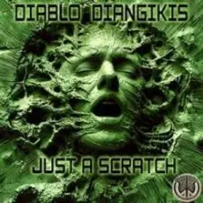 Diabolo Diangikis - Get Wet (Original Mix)
