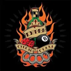 EX.T.R.A. - Don't stop пьянь