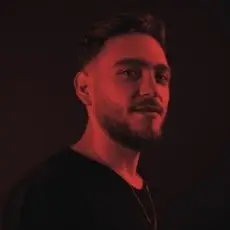 Ron Alperin - Knockout