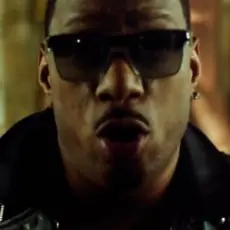 Kevin Mccoy - Gimmy! Gimmy!