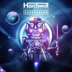 Hardwell, Harrison - Earthquake