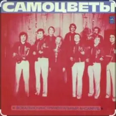 ВИА Самоцветы - Прощальный вальс..когда уйдем со школьного двора