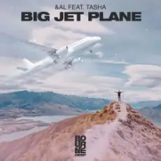 Al feat. Tasha - Big Jet Plane