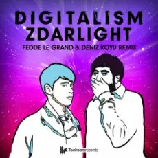 Digitalism - Zdarlight