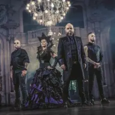 Joachim Witt - Hörner In Der Nacht