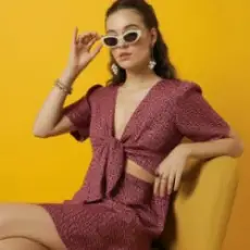 Rina wangsu - Back up