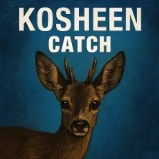 Kosheen - Catch