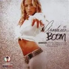 Anastacia - Boom (Single Version)
